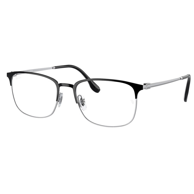 Occhiale da Vista Ray Ban, Modello: 0RX6494 Colore: 2861