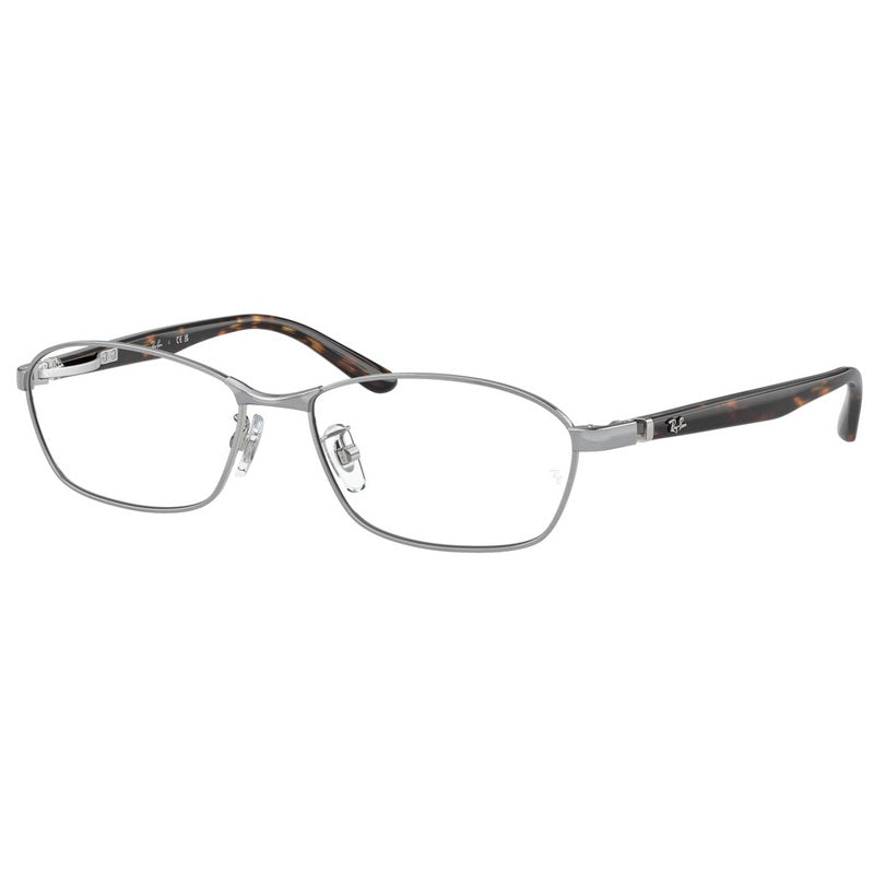Occhiale da Vista Ray Ban, Modello: 0RX6502D Colore: 2595