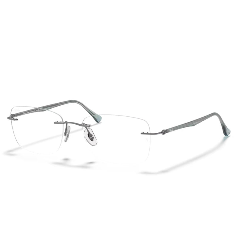 Occhiale da Vista Ray Ban, Modello: 0RX8725 Colore: 1028