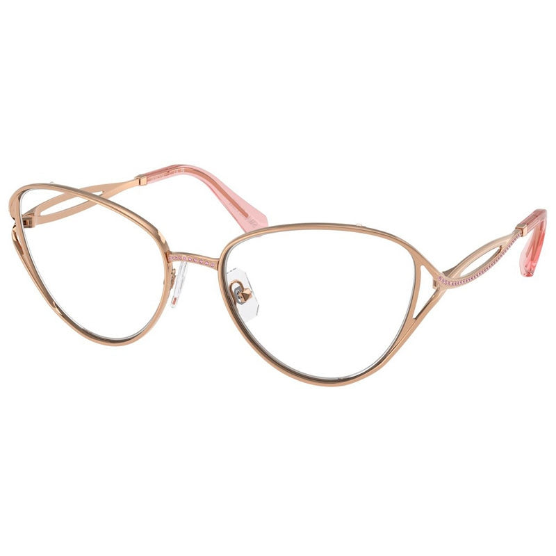 Occhiale da Vista Swarovski Eyewear, Modello: 0SK1017 Colore: 4014