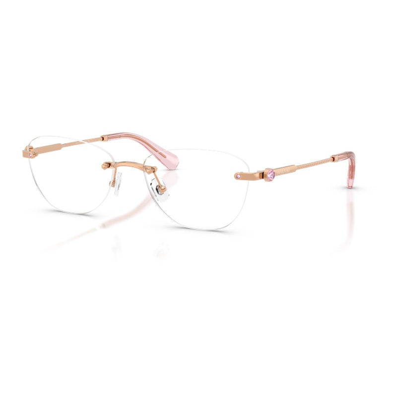 Occhiale da Vista Swarovski Eyewear, Modello: 0SK1035D Colore: 4014
