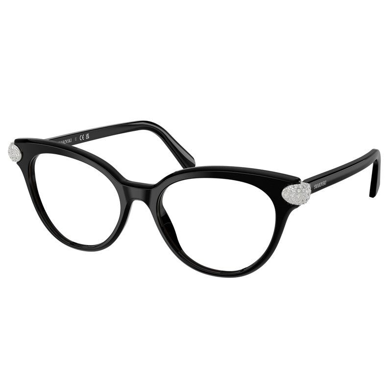 Occhiale da Vista Swarovski Eyewear, Modello: 0SK2046 Colore: 1001