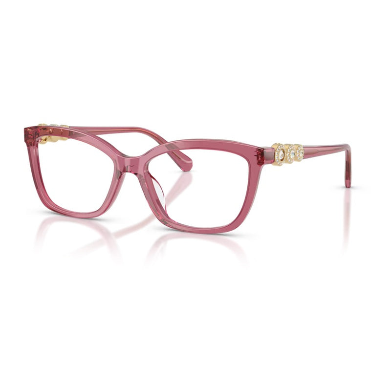 Occhiale da Vista Swarovski Eyewear, Modello: 0SK2072U Colore: 1107