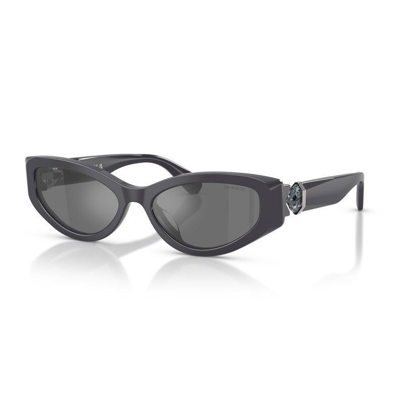 Occhiale da Sole Swarovski Eyewear, Modello: 0SK6045U Colore: 10836G