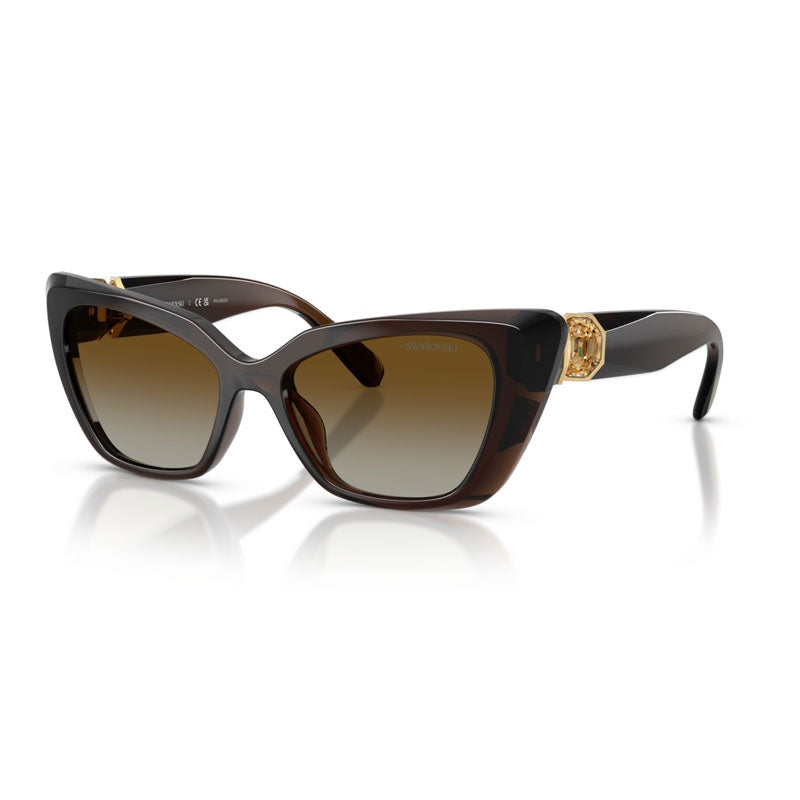 Occhiale da Sole Swarovski Eyewear, Modello: 0SK6047 Colore: 1084T5