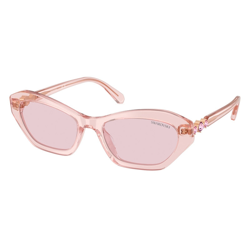 Occhiale da Sole Swarovski Eyewear, Modello: 0SK6048 Colore: 1070P5
