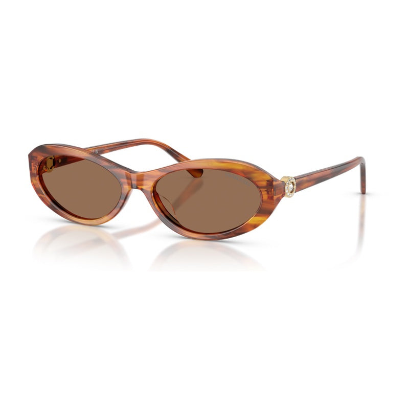 Occhiale da Sole Swarovski Eyewear, Modello: 0SK6069U Colore: 109173
