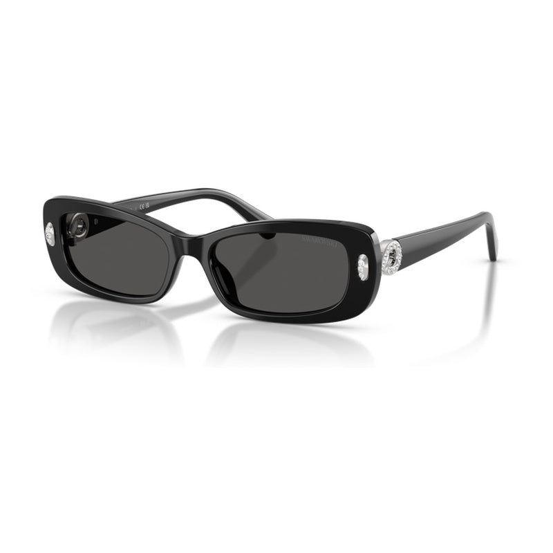 Occhiale da Sole Swarovski Eyewear, Modello: 0SK6071U Colore: 110887