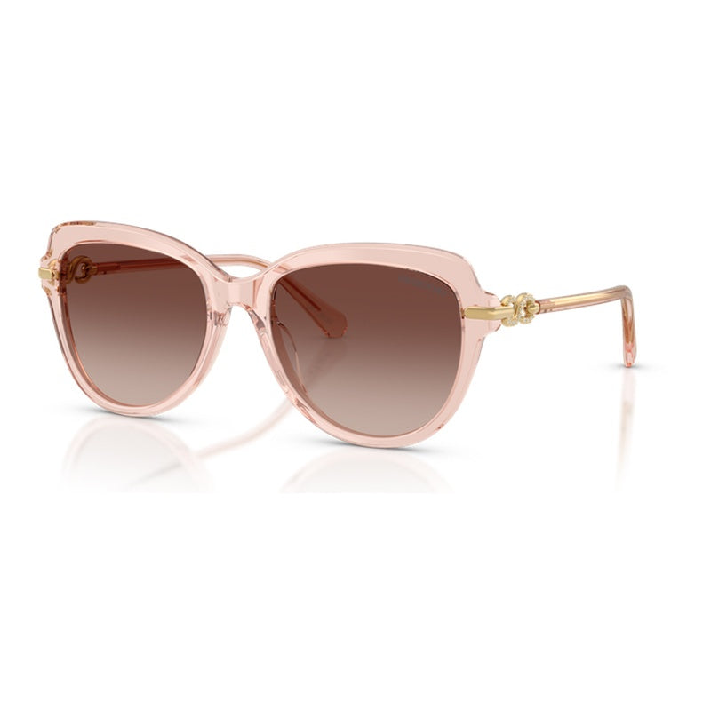 Occhiale da Sole Swarovski Eyewear, Modello: 0SK6073 Colore: 110913