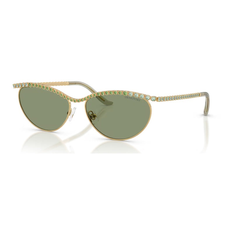 Occhiale da Sole Swarovski Eyewear, Modello: 0SK7046 Colore: 400482