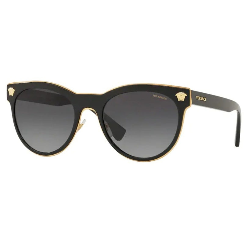 Occhiale da Sole Versace, Modello: 0VE2198 Colore: 1002T3