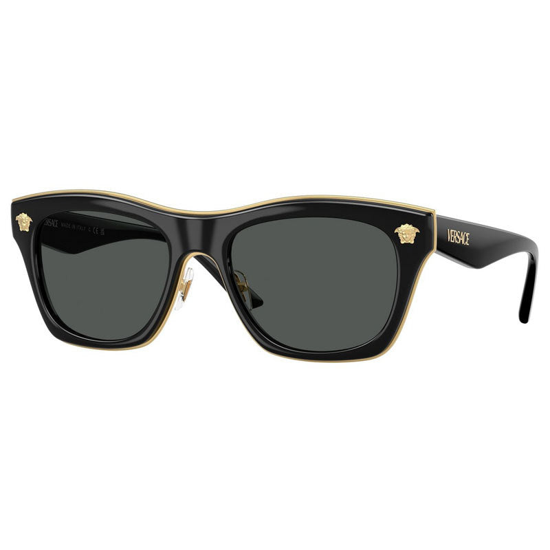 Occhiale da Sole Versace, Modello: 0VE2272 Colore: GB187