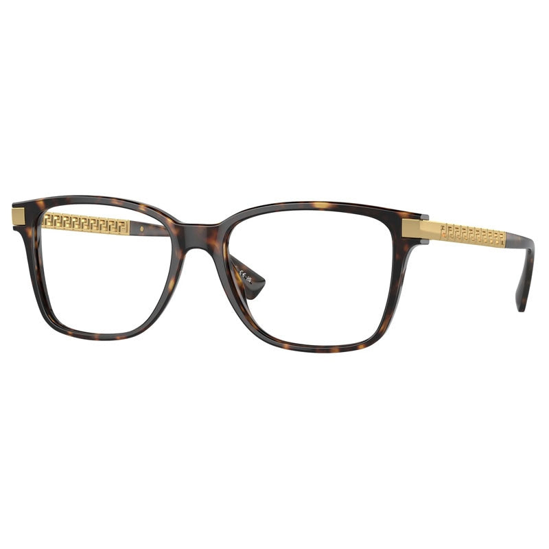 Occhiale da Vista Versace, Modello: 0VE3340U Colore: 108
