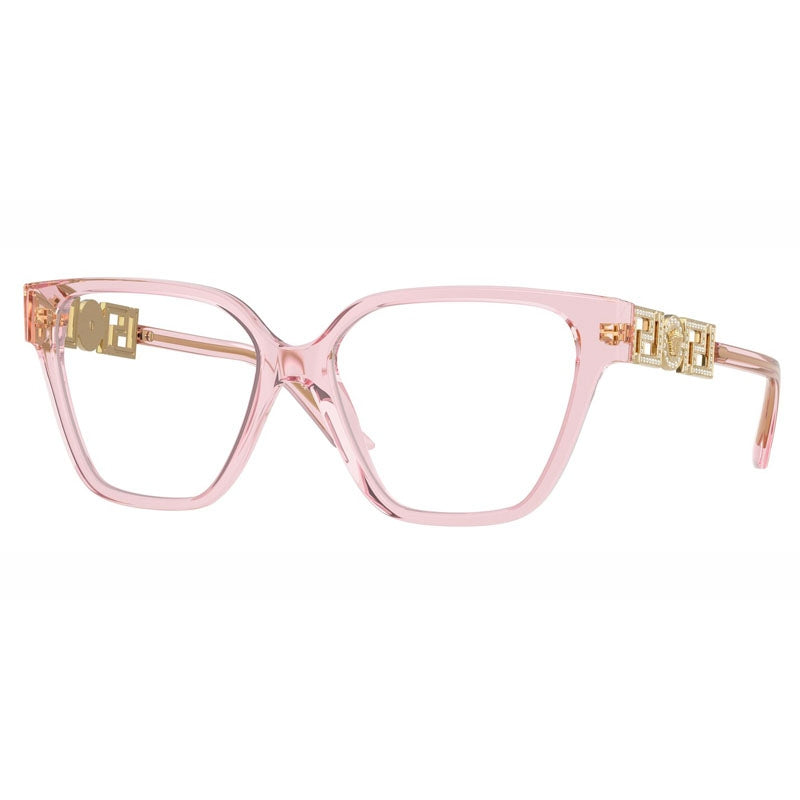 Occhiale da Vista Versace, Modello: 0VE3358B Colore: 5472