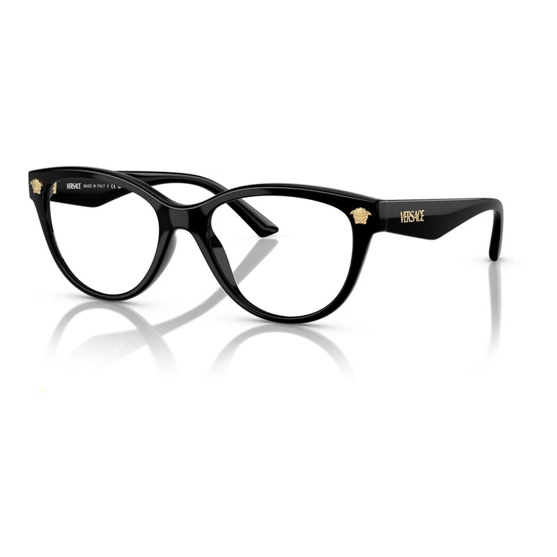 Occhiale da Vista Versace, Modello: 0VE3365U Colore: GB1