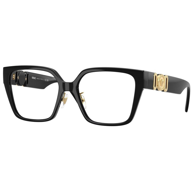 Occhiale da Vista Versace, Modello: 0VE3371D Colore: Gb1