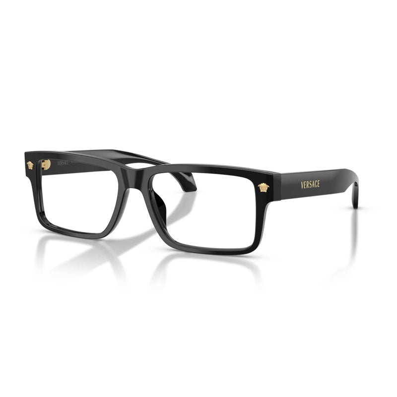 Occhiale da Vista Versace, Modello: 0VE3391U Colore: GB1