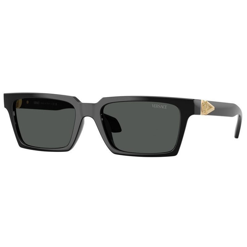 Occhiale da Sole Versace, Modello: 0VE4490U Colore: GB187