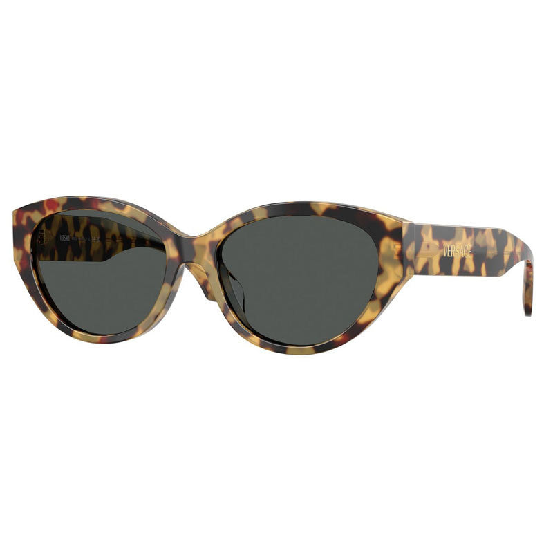 Occhiale da Sole Versace, Modello: 0VE4495D Colore: 77787
