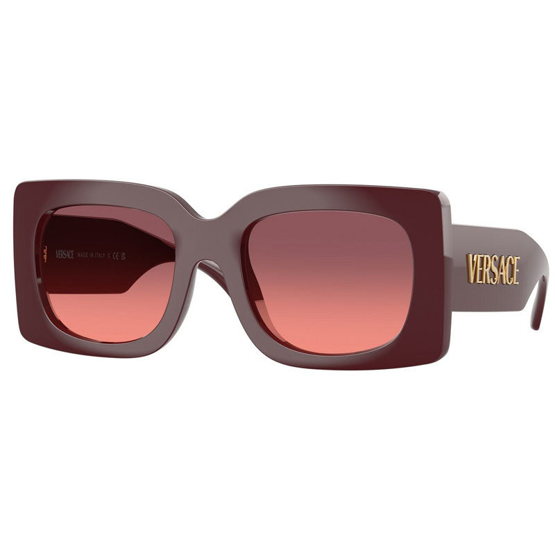 Occhiale da Sole Versace, Modello: 0VE4496U Colore: 551520
