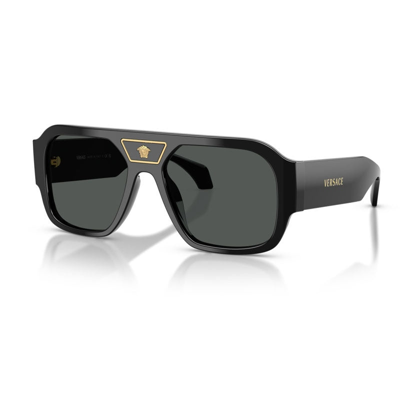 Occhiale da Sole Versace, Modello: 0VE4508U Colore: GB187