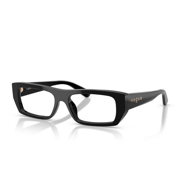 Occhiale da Vista Vogue, Modello: 0VO5660U Colore: W44