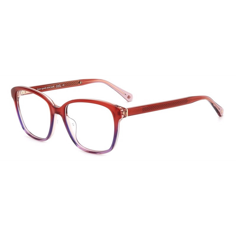Occhiale da Vista Kate Spade, Modello: ACERRA Colore: BKI