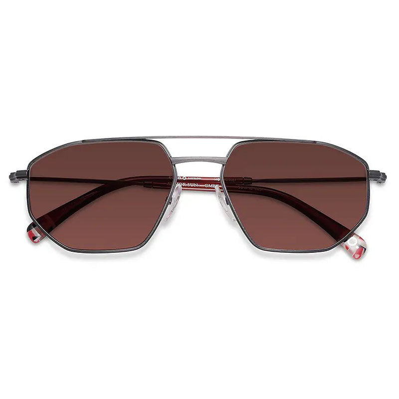 Occhiale da Sole Etnia Barcelona, Modello: Alaior Colore: GMBX
