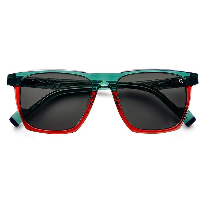 Occhiale da Sole Etnia Barcelona, Modello: Aleix Colore: GRRD