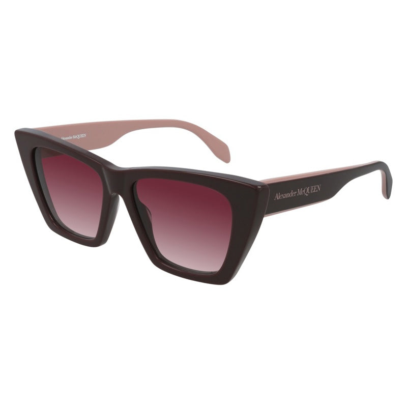 Occhiale da Sole Alexander McQueen, Modello: AM0299S Colore: 004