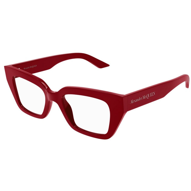 Occhiale da Vista Alexander McQueen, Modello: AM0453O Colore: 003