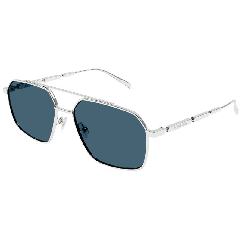 Occhiale da Sole Alexander McQueen, Modello: AM0477S Colore: 004