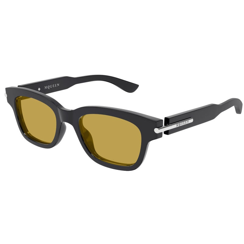 Occhiale da Sole Alexander McQueen, Modello: AM0497S Colore: 003