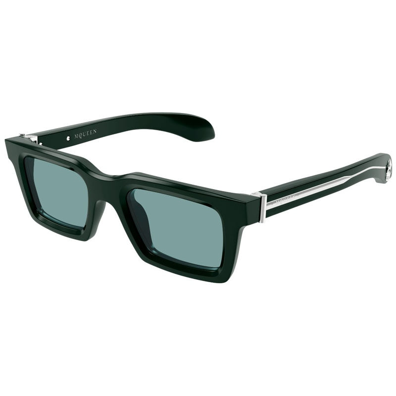 Occhiale da Sole Alexander McQueen, Modello: AM0506S Colore: 004