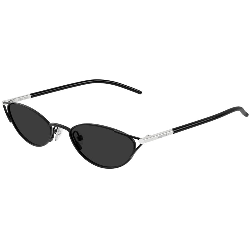 Occhiale da Sole Alexander McQueen, Modello: AM0563S Colore: 001