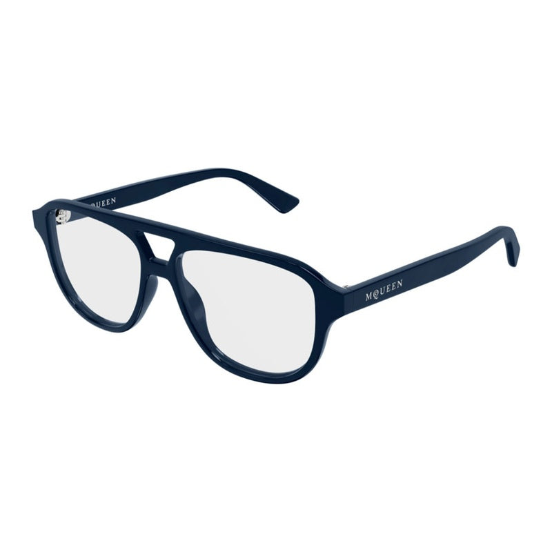 Occhiale da Vista Alexander McQueen, Modello: AM0574O Colore: 003