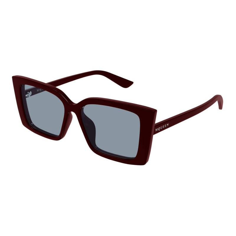 Occhiale da Sole Alexander McQueen, Modello: AM0578S Colore: 003