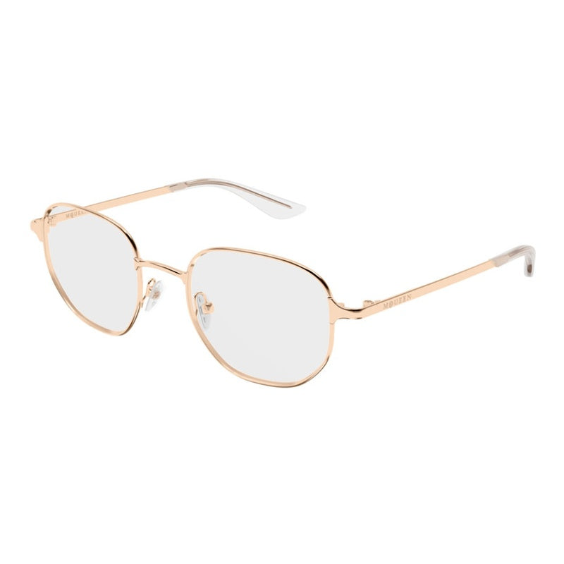 Occhiale da Vista Alexander McQueen, Modello: AM0590O Colore: 004