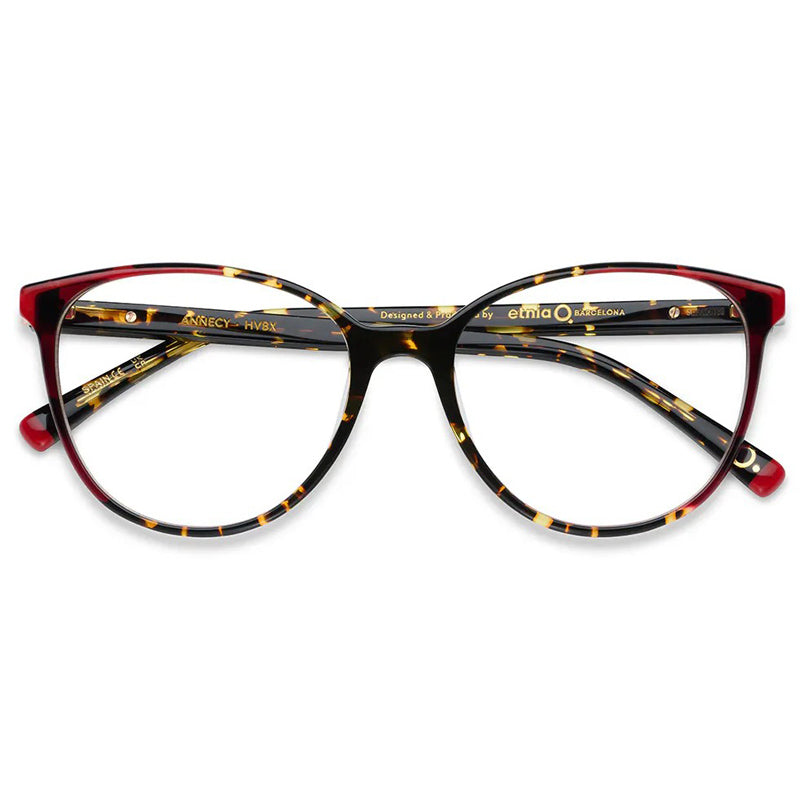 Occhiale da Vista Etnia Barcelona, Modello: Annecy Colore: HVBX
