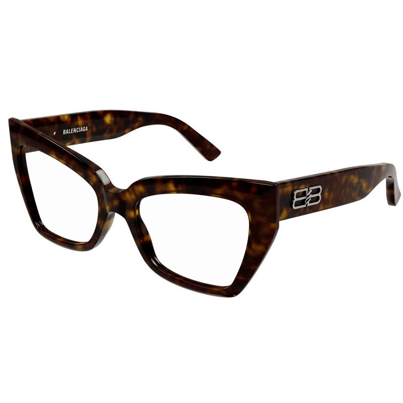 Occhiale da Vista Balenciaga, Modello: BB0275O Colore: 002
