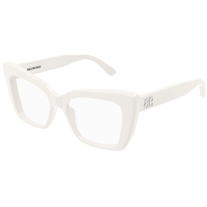 Occhiale da Vista Balenciaga, Modello: BB0297O Colore: 003