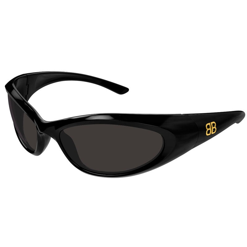 Occhiale da Sole Balenciaga, Modello: BB0384S Colore: 001