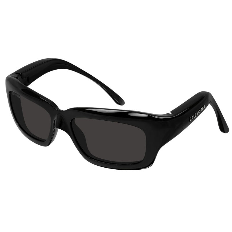 Occhiale da Sole Balenciaga, Modello: BB0385S Colore: 001