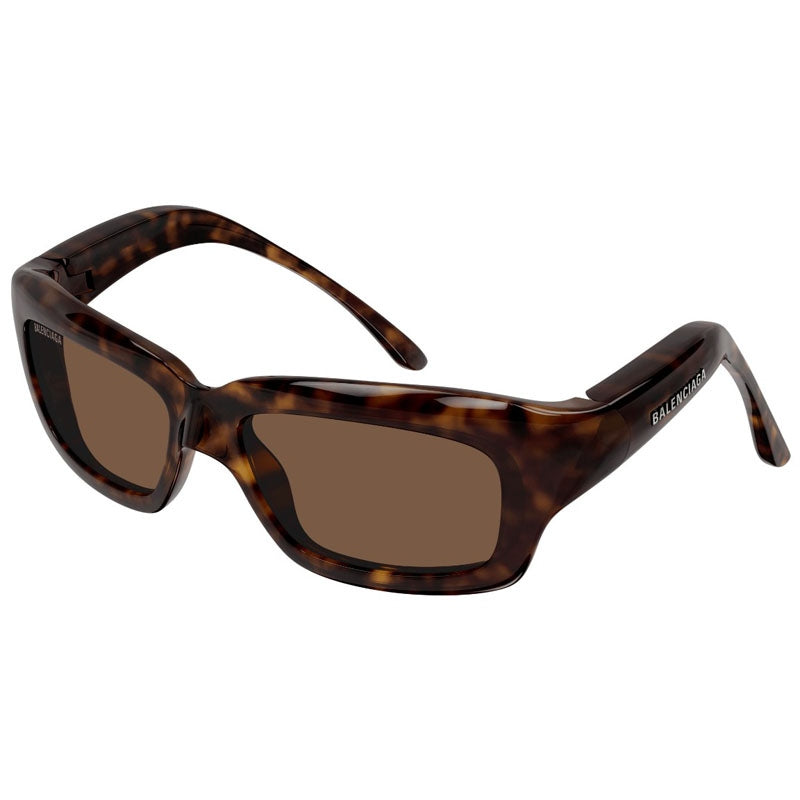 Occhiale da Sole Balenciaga, Modello: BB0385S Colore: 002