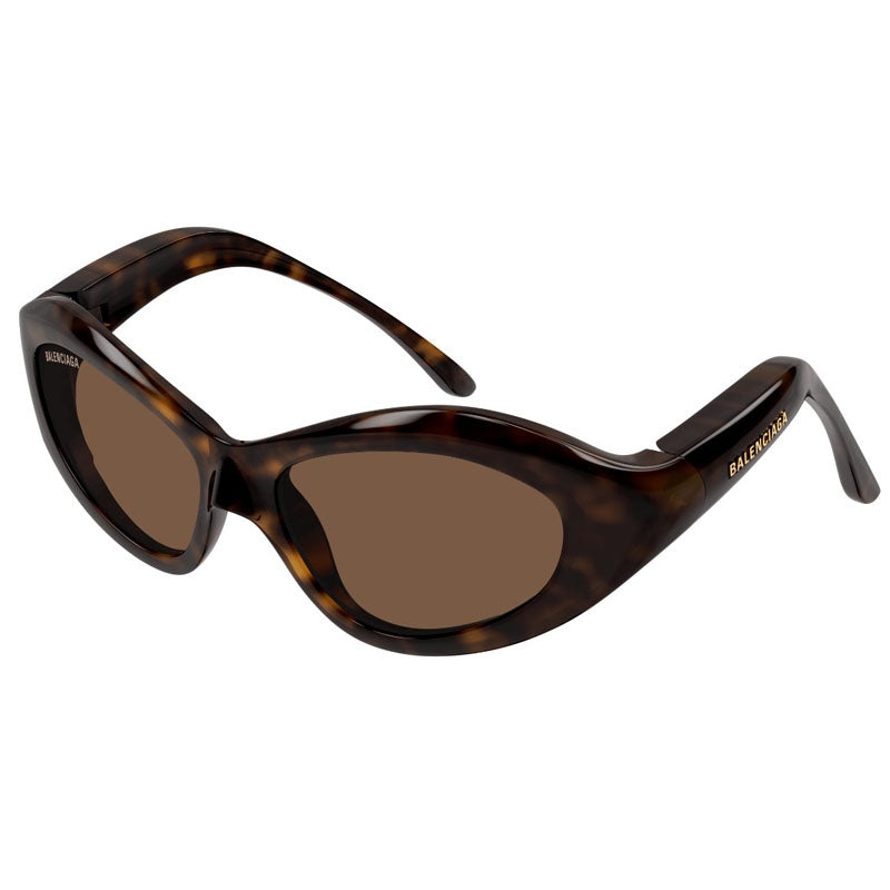 Occhiale da Sole Balenciaga, Modello: BB0386S Colore: 002