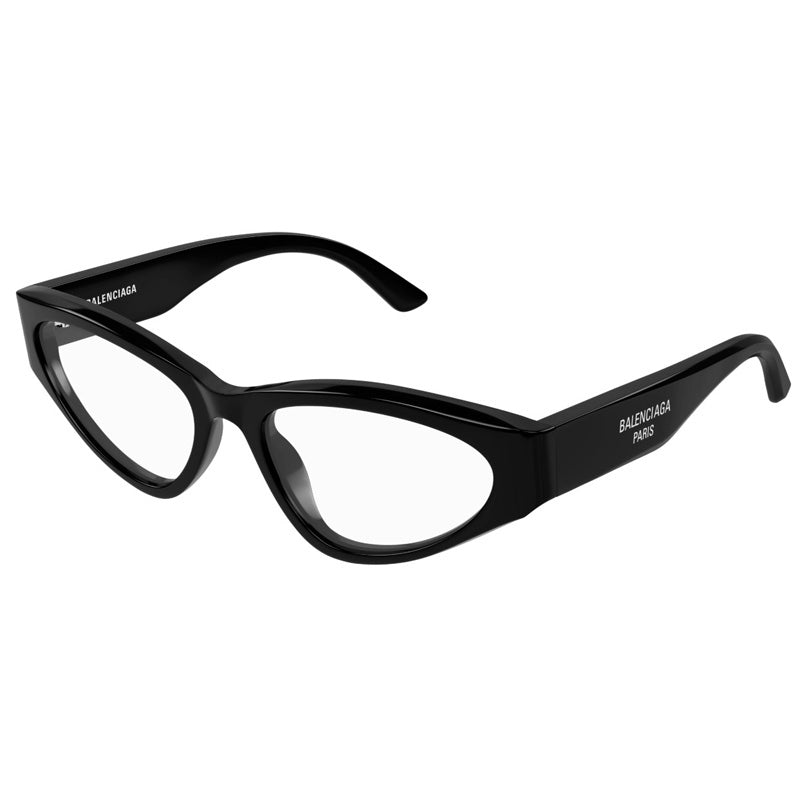 Occhiale da Vista Balenciaga, Modello: BB0391O Colore: 001