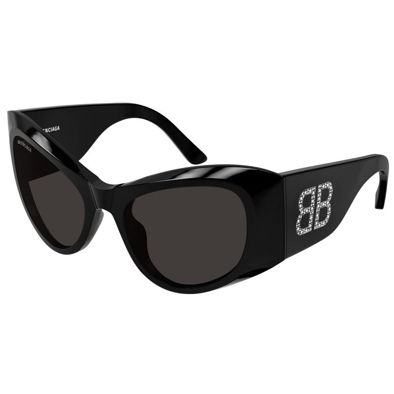 Occhiale da Sole Balenciaga, Modello: BB0393S Colore: 005