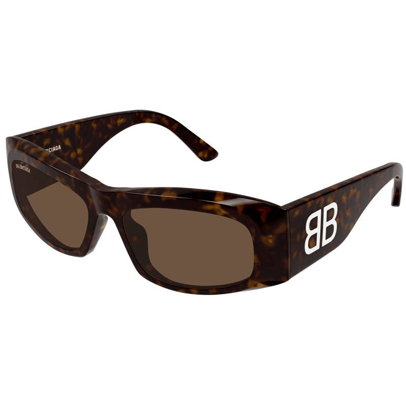 Occhiale da Sole Balenciaga, Modello: BB0395S Colore: 002