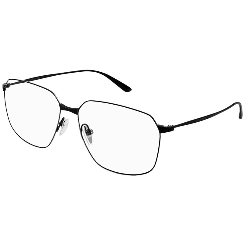 Occhiale da Vista Balenciaga, Modello: BB0414O Colore: 001