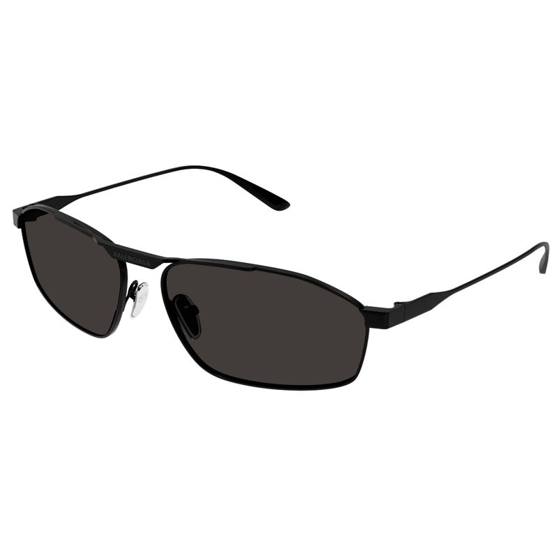 Occhiale da Sole Balenciaga, Modello: BB0416S Colore: 001